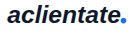 aclientate